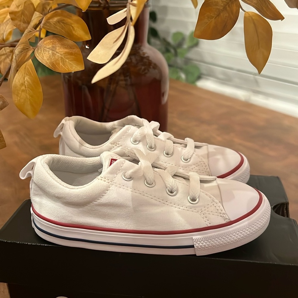 Brand New Toddler Converse
